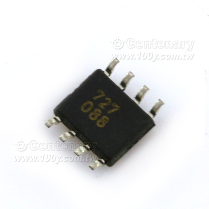 8P/SOIC - 13341 產品圖片