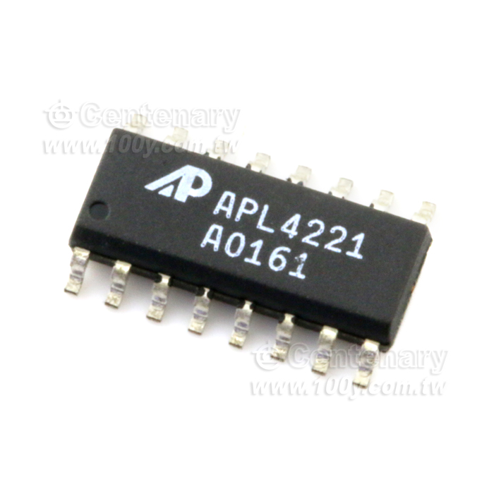 Dual op, Dual compr - 1381 產品圖片
