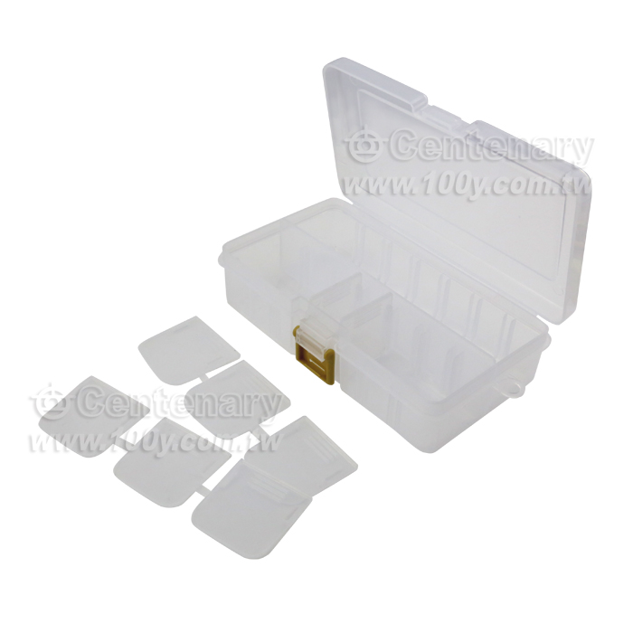 Storage Box - 13379 Product Image