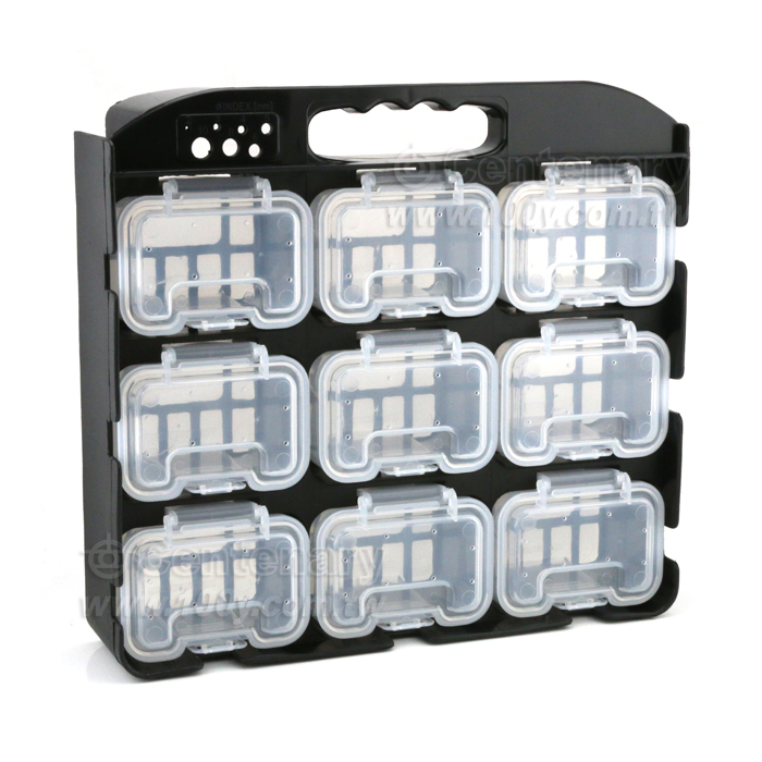 Tool Case (Hang on the Waist) - 13372 Product Image