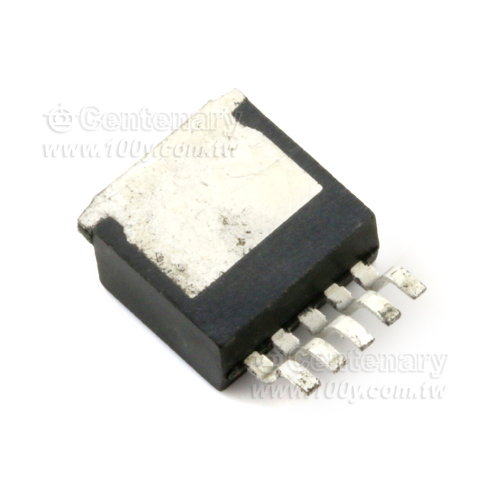 1A Low Dropout Adjustable Regulator - 13411 Product Image