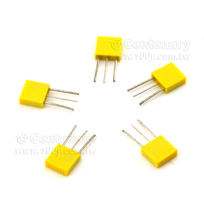 EMI Filter - 47917 Product Image