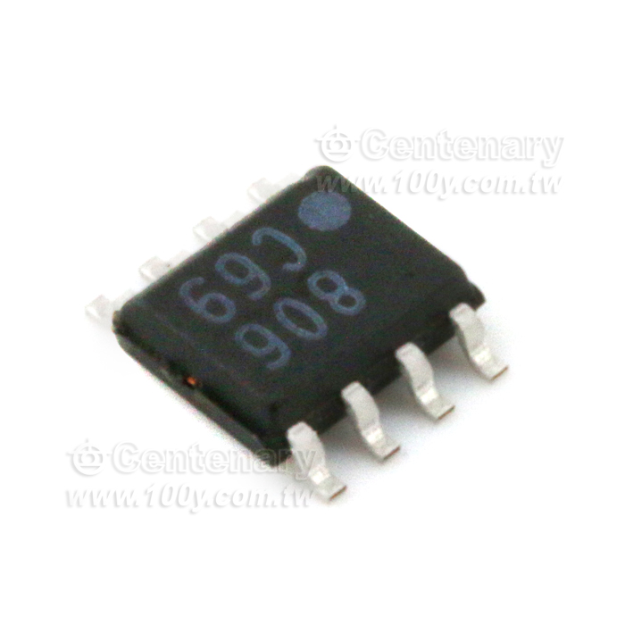 DC-to-DC Converter - 1382 Product Image