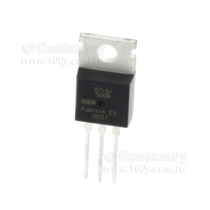 矽控制整流晶體 SCR - 50144 產品圖片