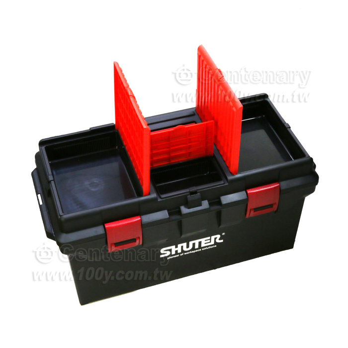 Professional Tool Chest - 13631 Product Image