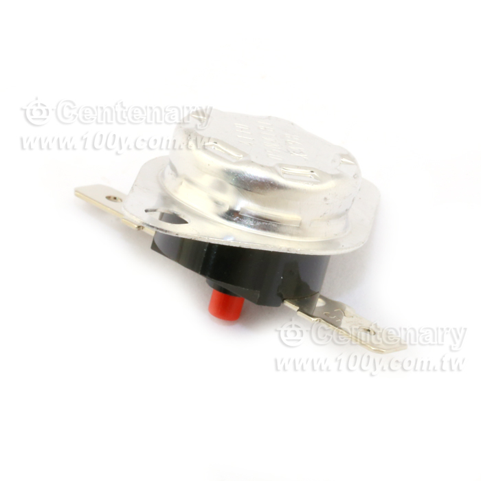110℃ 手動復歸 A:常閉 - 14444 產品圖片