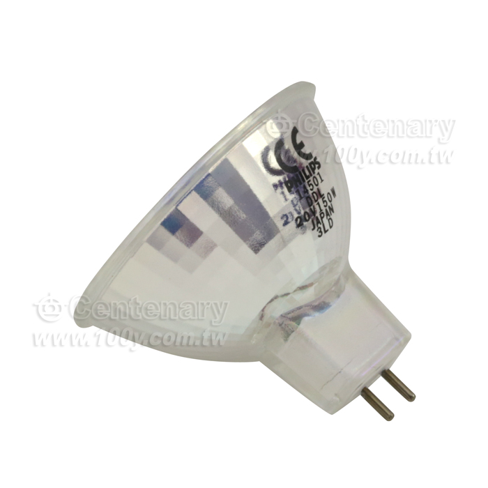 儀器用燈泡 - 29450 產品圖片