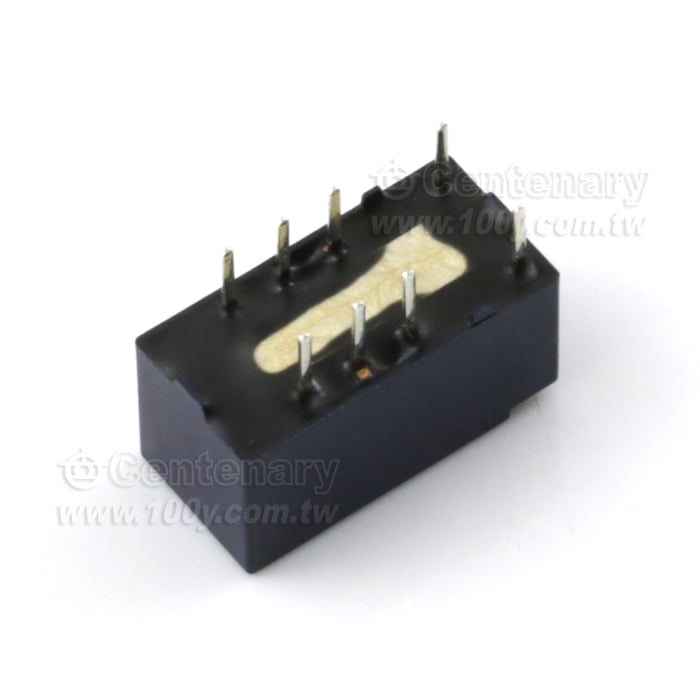 TH Type _PCB繼電器 - 79871 產品圖片