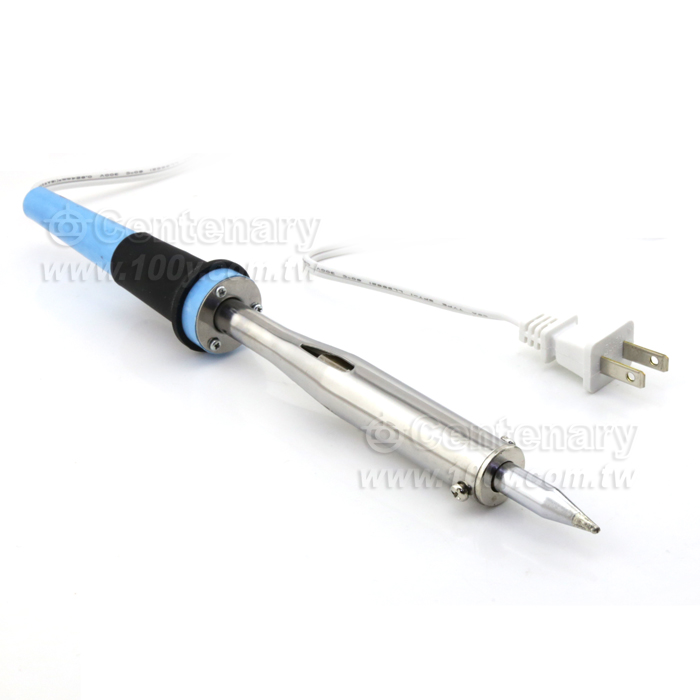 手握式烙鐵 110V 100W - 14587 產品圖片