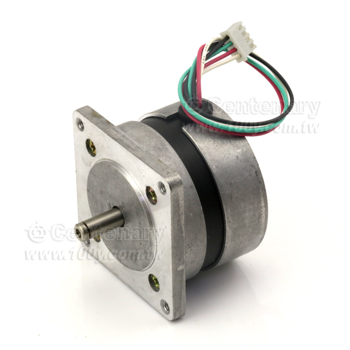 步進馬達 DC24V 1.8° - 14602 產品圖片