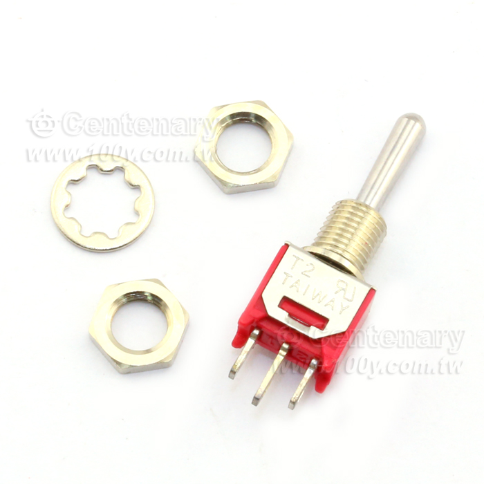Toggle Switch - 11658 Product Image