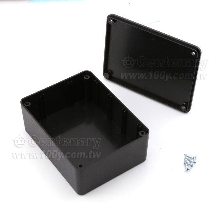 MA-2  Instument Box - 27814 Product Image