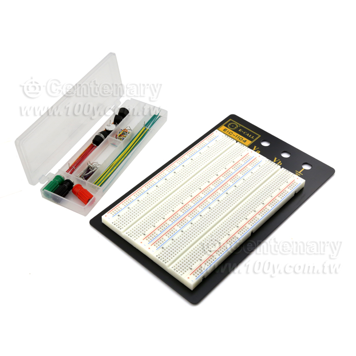 2P+跳線盒(鋁板1.2mm) ROHS - 14696 產品圖片