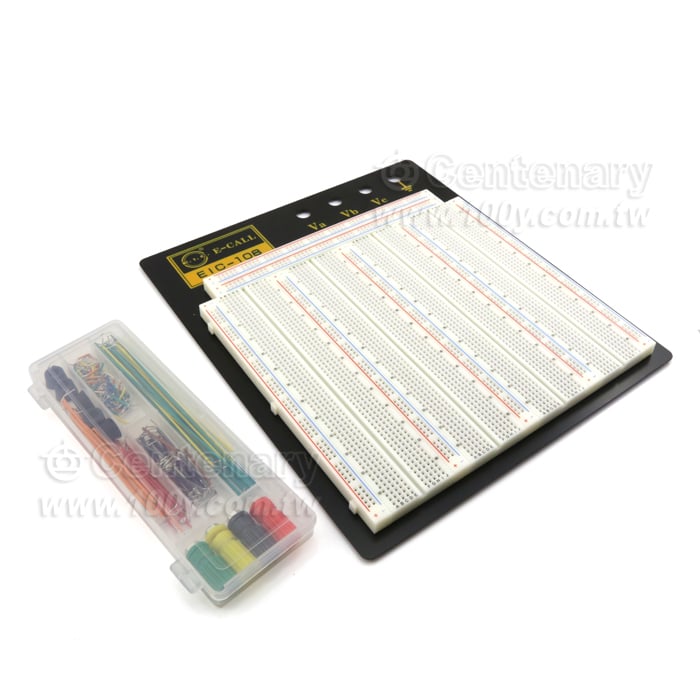 4P+跳線盒(鋁板1.2mm)【ROHS】 - 14694 產品圖片