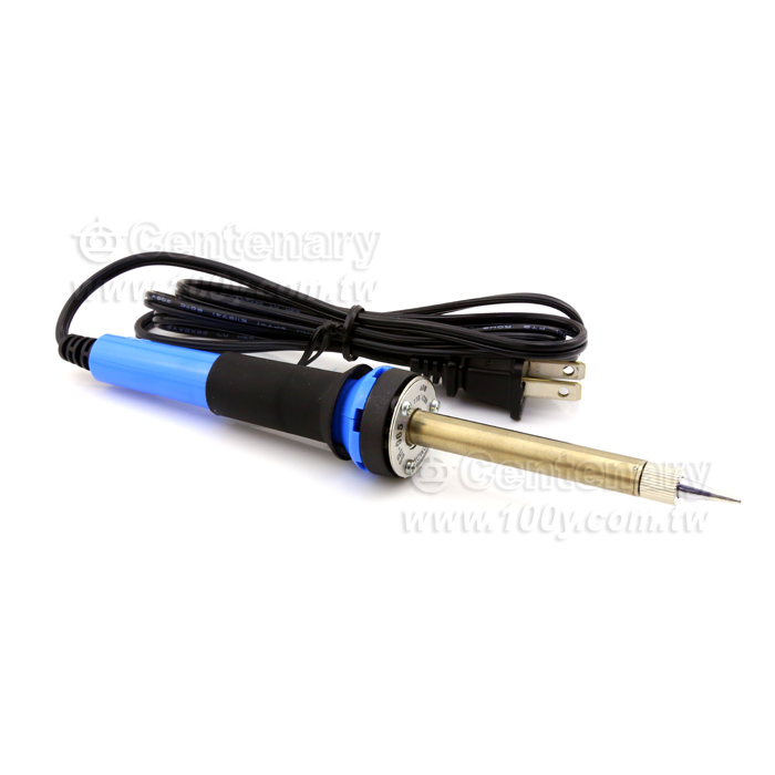 手握式烙鐵  110V 40W(ROHS) - 14586 產品圖片