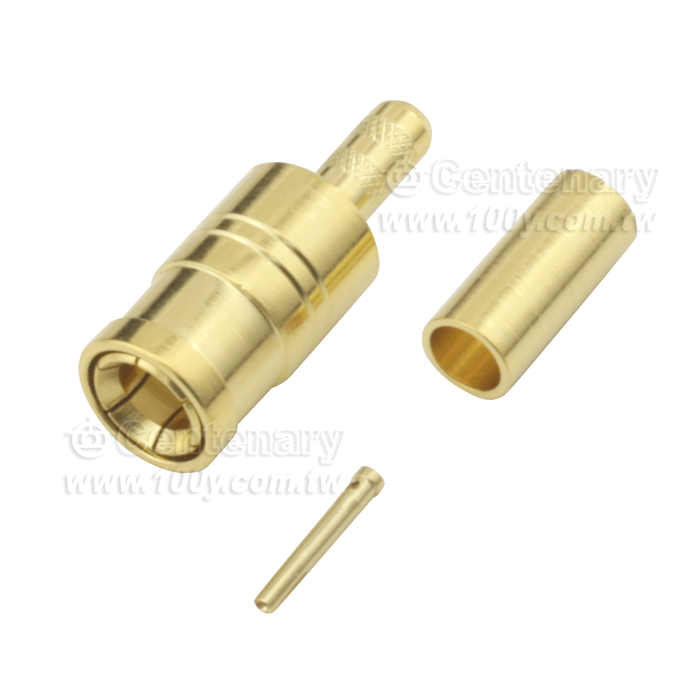 SMB Crimp(公) RG316(ROHS) - 15946 產品圖片