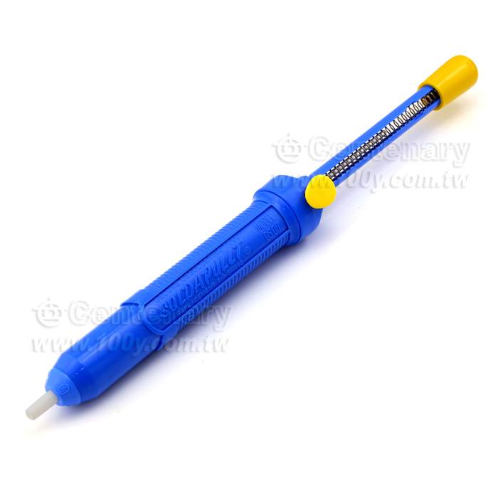 Manual Desoldering Iron - 24875 Product Image