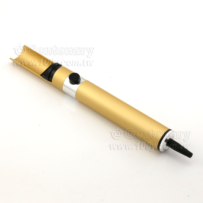 防靜電吸錫器全鋁-K金 - 10920 產品圖片