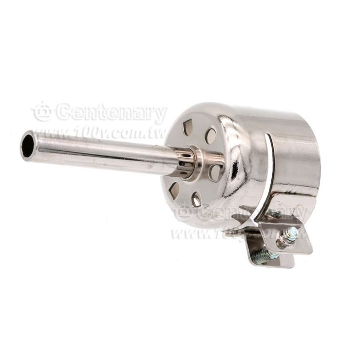 HLG-2000E Heating Gun Nozzle - 14938 Product Image