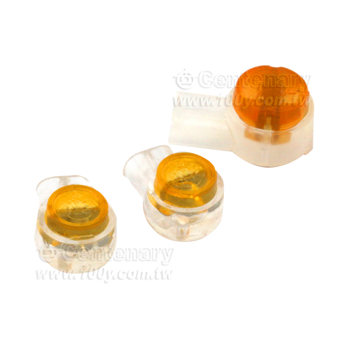 Mid-WayWire Connector For Comunication - 14980 Product Image