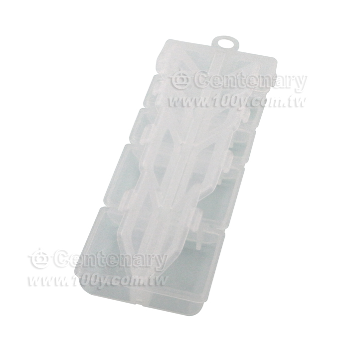 10 Blocks Tool Case - 15060 Product Image