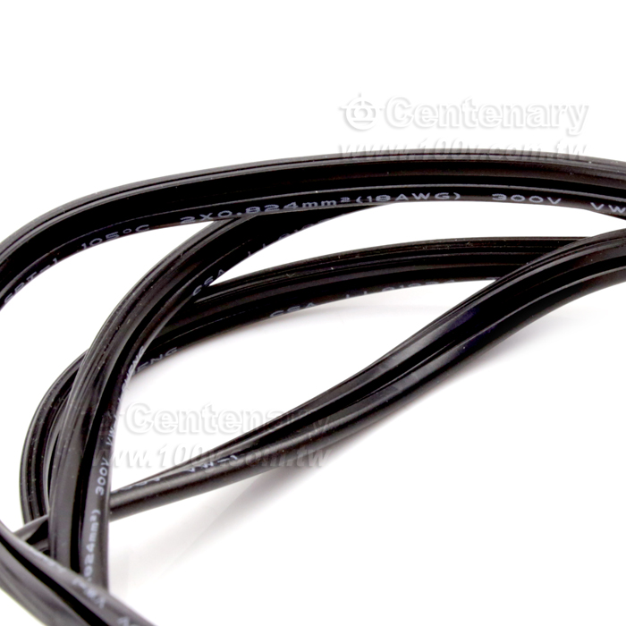 AC-WIRES-180°/ 風扇電源線 - 15246 產品圖片