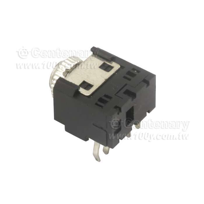 3.5 Stereo Earphone Sockets - 15294 Product Image