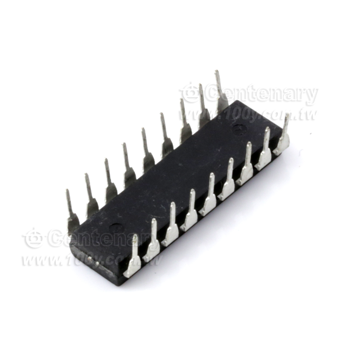 CURRENT CONTROLLER FOR STEPPING MOTORS - 15348 Product Image