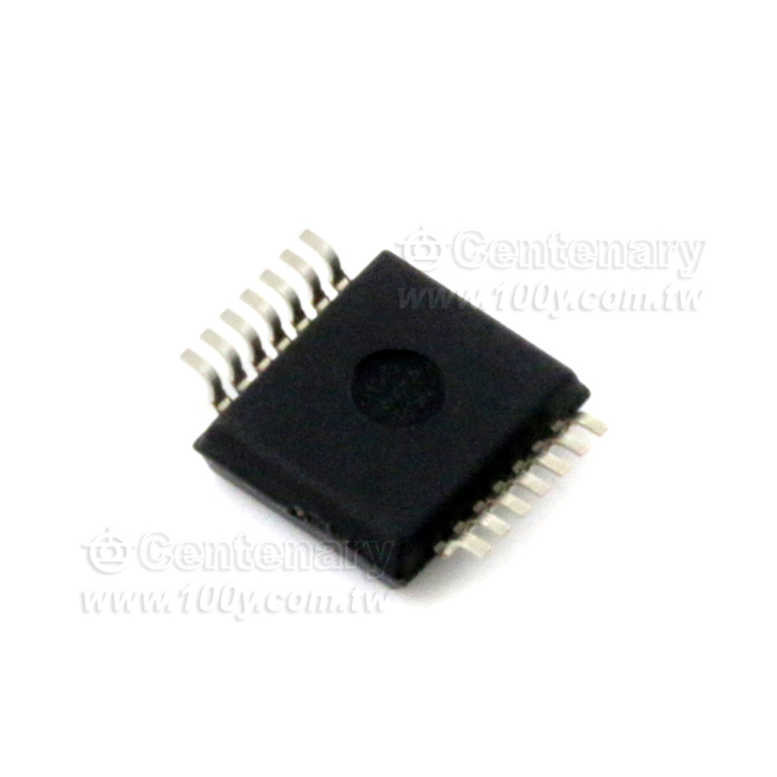 Hex Inverter - 42583 Product Image