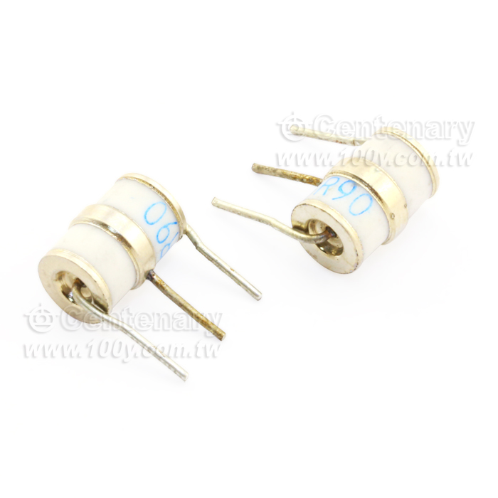 陶瓷放電三極管 - 15459 產品圖片