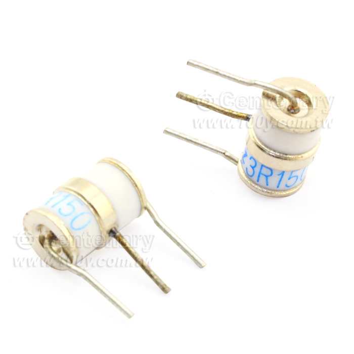陶瓷放電三極管 - 15460 產品圖片