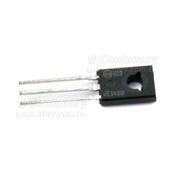 3P/TO-225 (ROHS) NPN 300V/0.5A - 41048 產品圖片