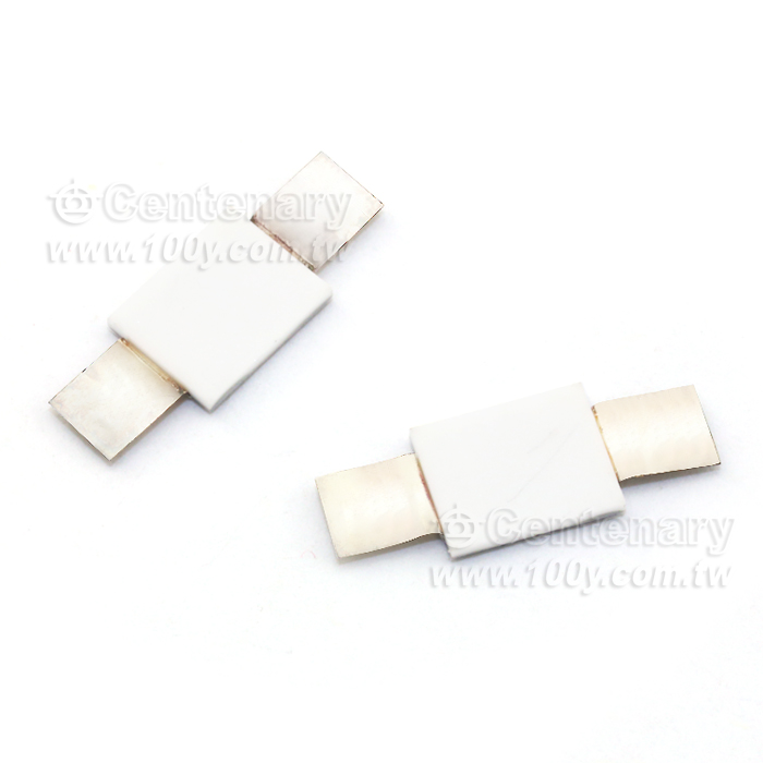 Micro RF High Power Resistor - 62043 Product Image