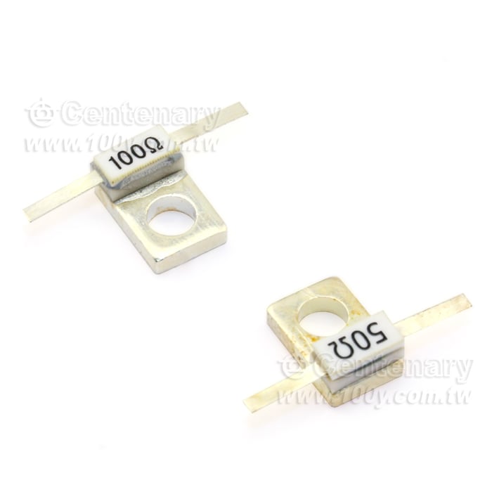 Micro RF High Power Resistor - 29401 Product Image