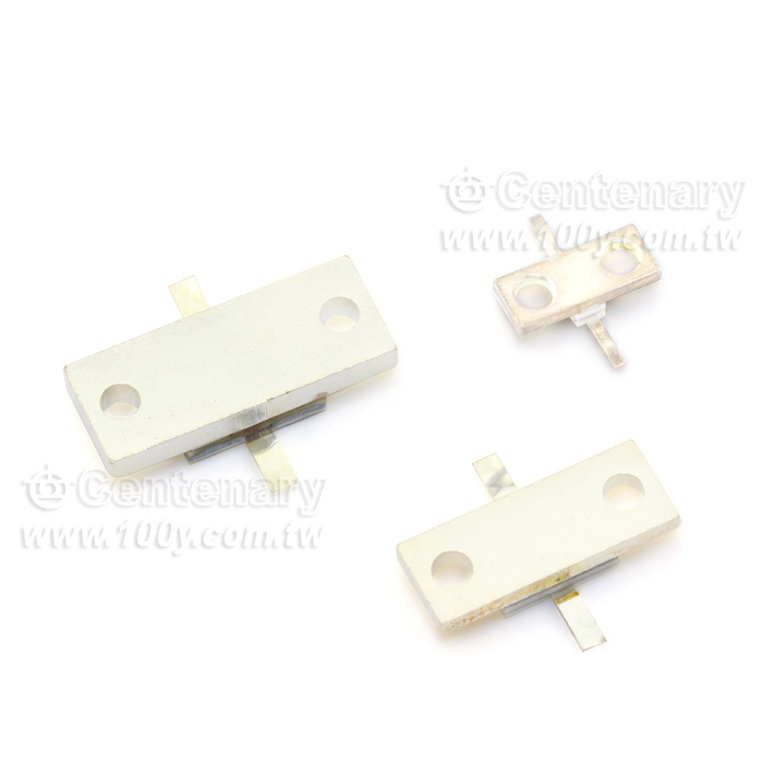 Micro RF High Power Resistor - 19657 Product Image
