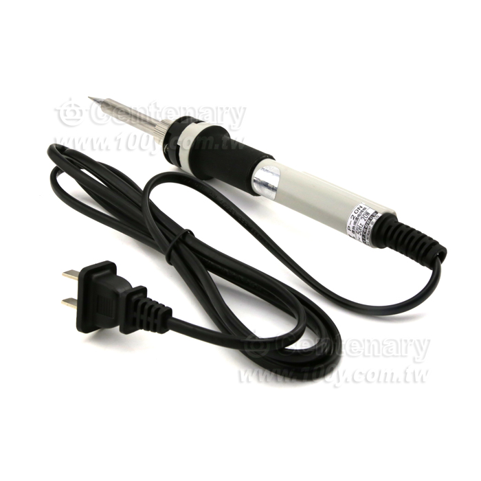 恆溫長壽烙鐵  30W - 15632 產品圖片