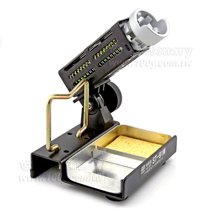 Soldering Iron Holder - 15699 Product Image