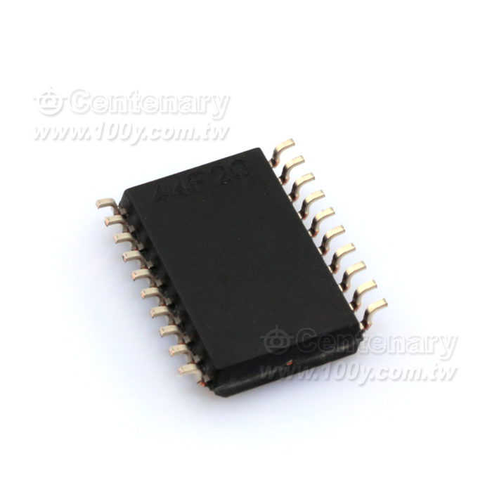 8-Bit Shift Register - 15767 Product Image