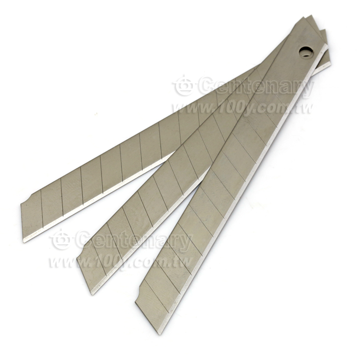 美工刀片-小 0.4*9.2*80mm - 15270 產品圖片