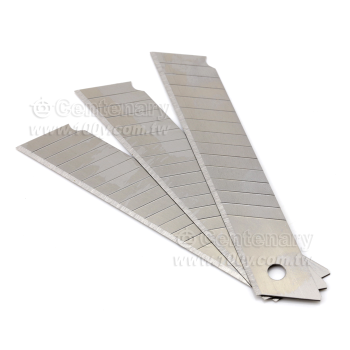 美工刀片-大 0.5*18*100mm - 15271 產品圖片