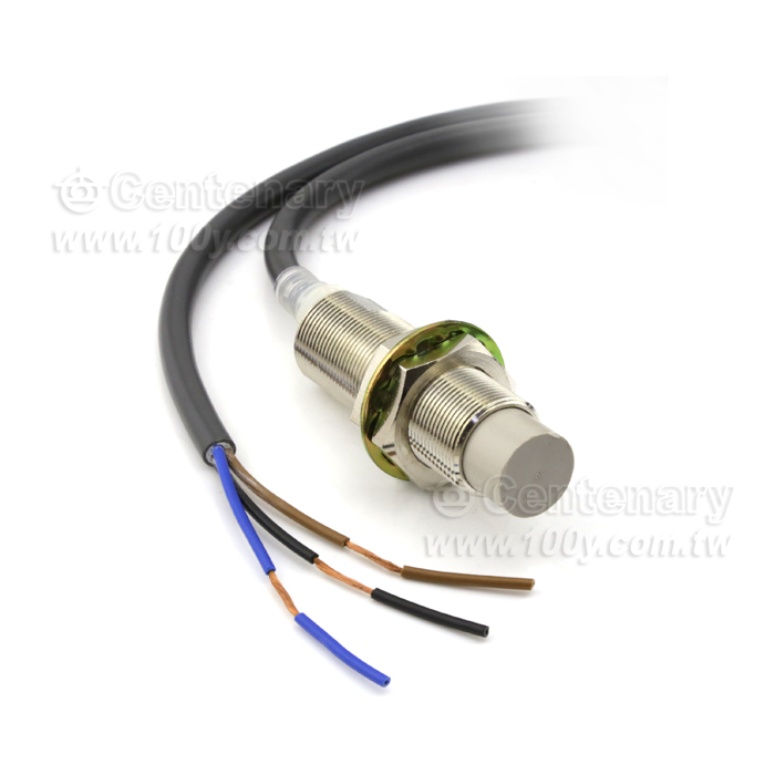 OMRON_Proximity Switch - 51043 Product Image