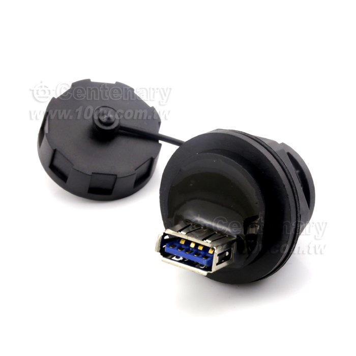 Cnlinko  USB3.0 Female socket - 108154 Product Image