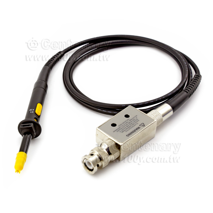 Oscilloscope Probe Kit - 15969 Product Image