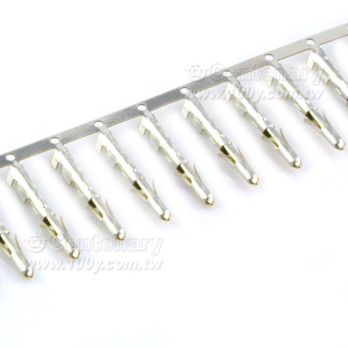 8981-Male Pin - 12546 Product Image