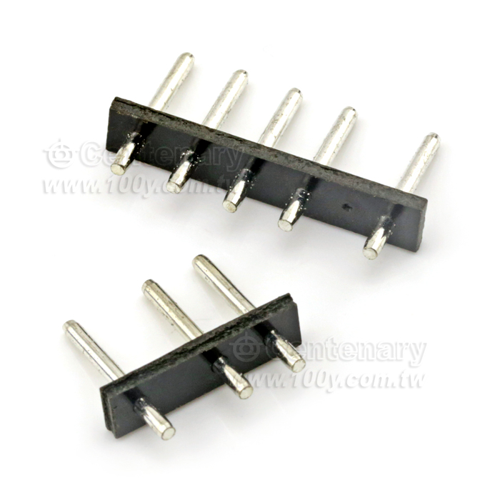 TJC2 Series 5mm Pitch Disconnectable With Anti-Misisertion construction - 4590 Product Image