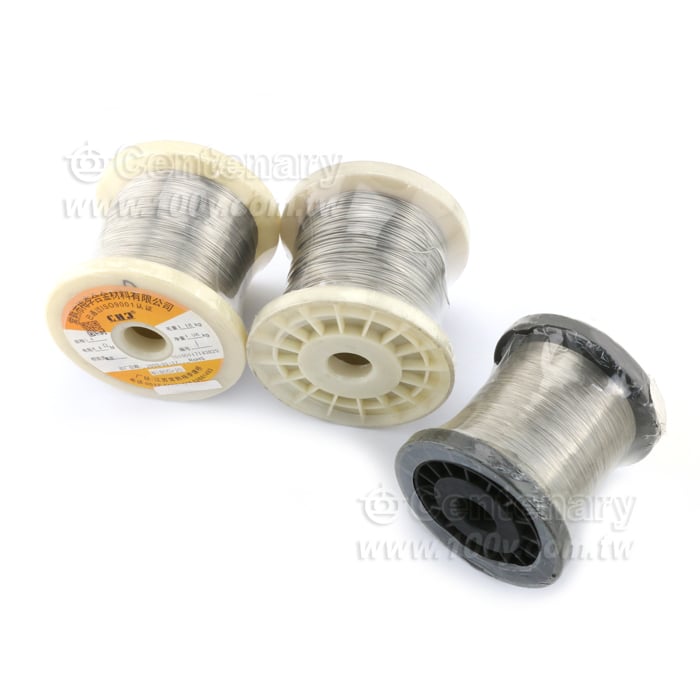 Nickel-Chromium Wire-∮0.5mm - 29531 Product Image