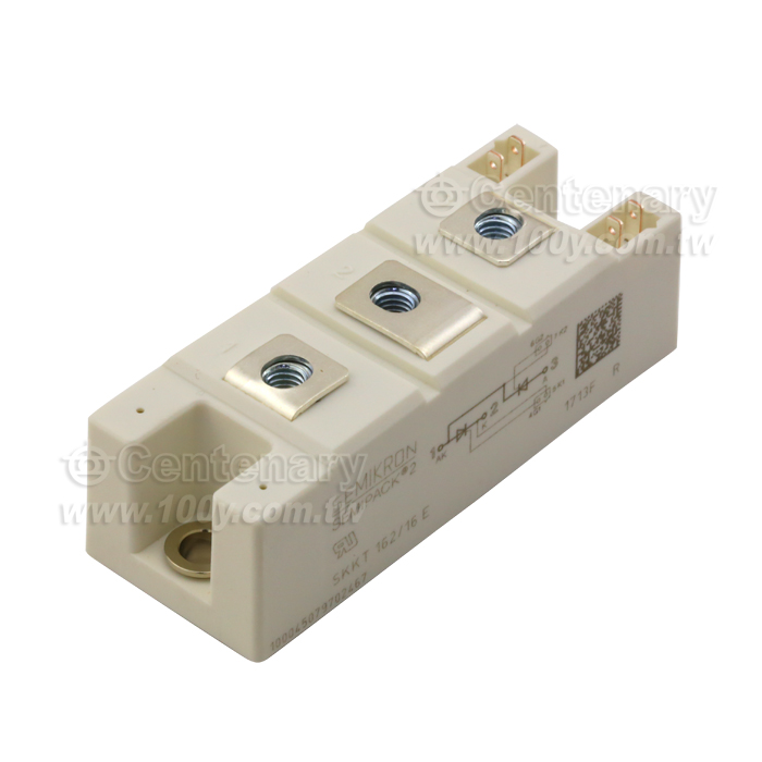 160A/1800V 模塊 - 86376 產品圖片