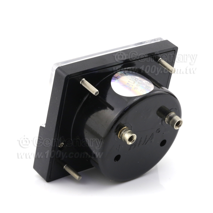 DC Long Scale Switchboard Meter - 9246 Product Image