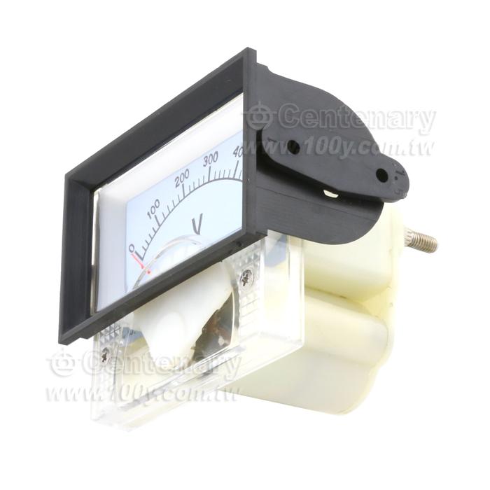 AC Long Scale Switchboard Meter - 16054 Product Image