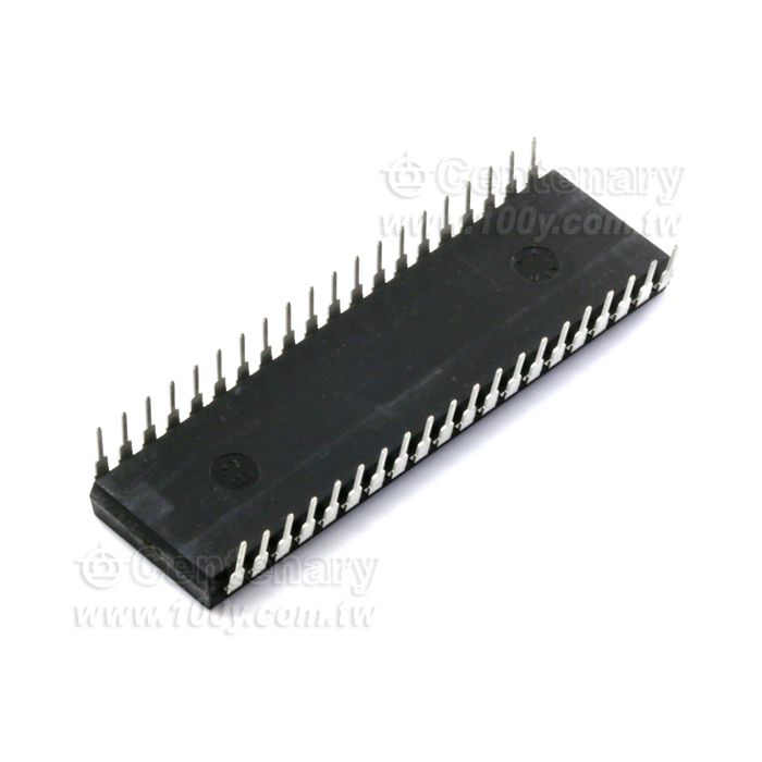 DIP-40P - 62505 產品圖片